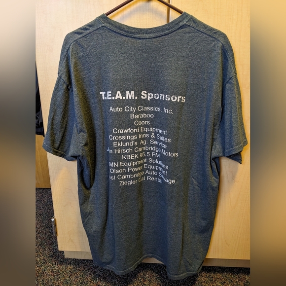 Gildan t-shirt - Picture 2 of 2